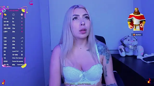 Megan_sexrosse webcam