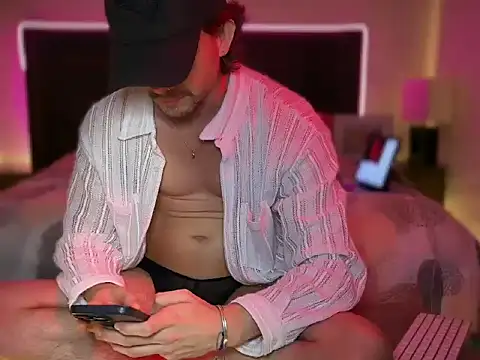 mcklister_kinky_feets webcam