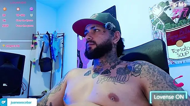 nicolastorres99 - Nicolastorres99's free webcam - UK Sex Cams