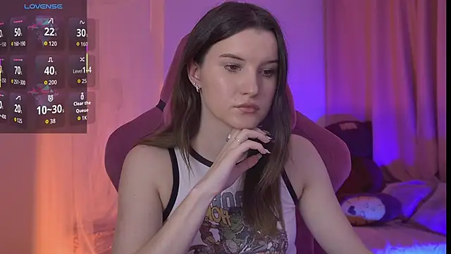 AgataWillis - Live Cam