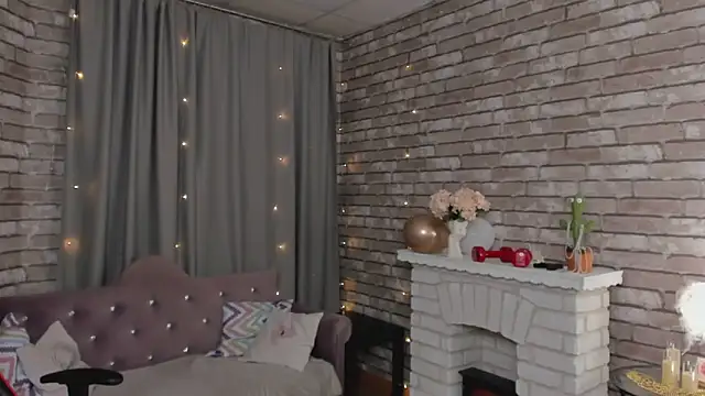 SarahCoksss - Live Cam