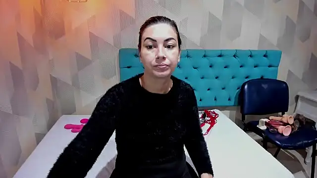 AdaFawxx - Live Cam