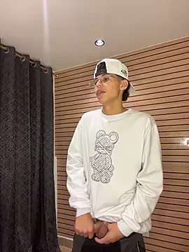 TheBatMansion webcam