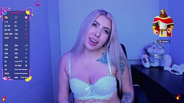 Megan_sexrosse webcam