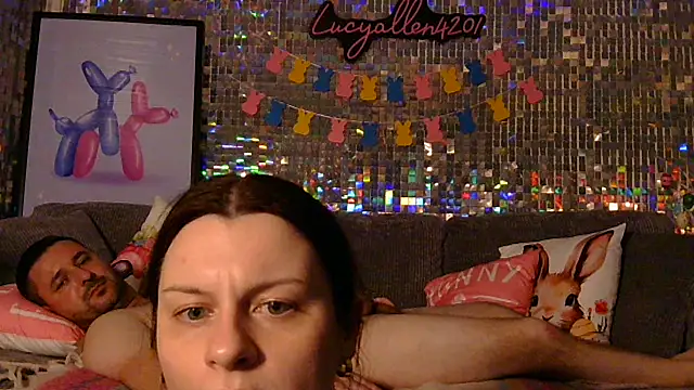 caraandcole (G young) - sloppy blowjob