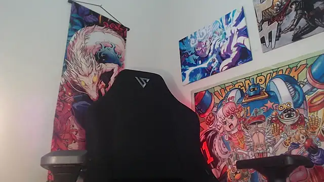 LuciferSantoryu webcam