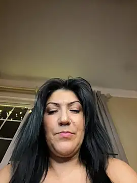 LittleMissEeve's live cam