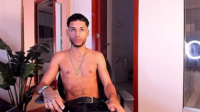 Thiagoferreti webcam