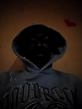 hormoneactivated webcam