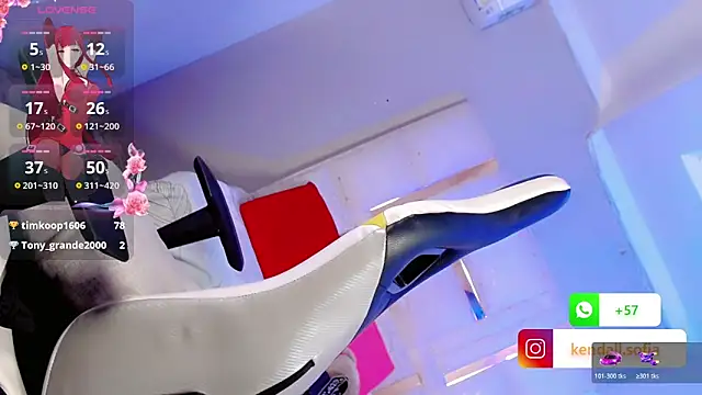 Sophiaa_doll_ webcam