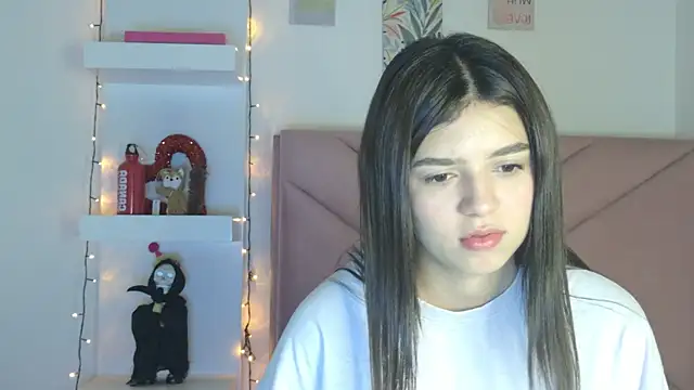 eva_sin18 - Eva_sin18's free webcam - UK Sex Cams