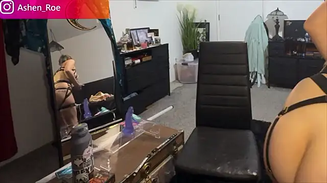 AshenRoe