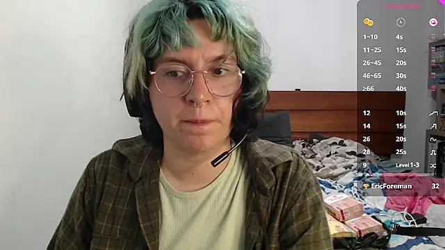 froggyinthebox - Froggyinthebox's free webcam - UK Sex Cams