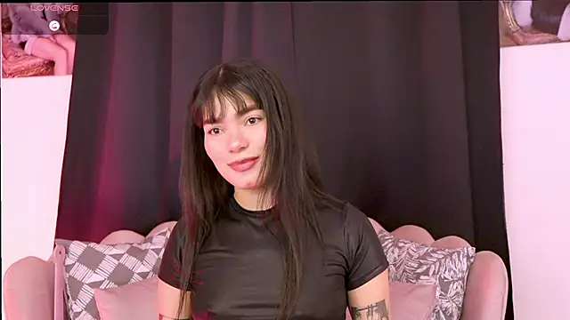 dakotacollis - Dakotacollis's free webcam - UK Sex Cams