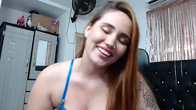 Baby_hornyJM webcam