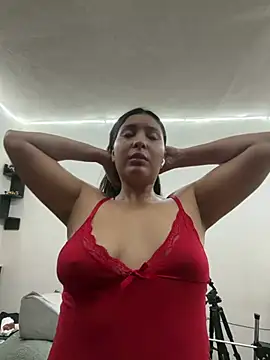 mariatudulceadiccion webcam