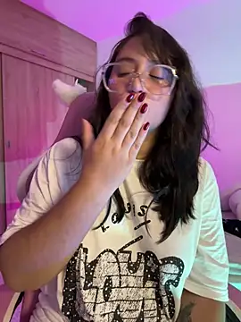 angeldusttt (F teen) - MAKE ME HAPPY