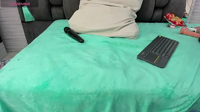 allice_green - Allice_green's free webcam