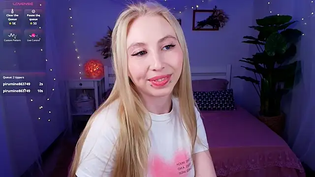 sugarleash - SugarLeash's free webcam