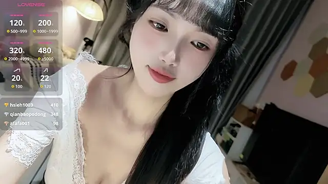 美女Mary-0808在线直播