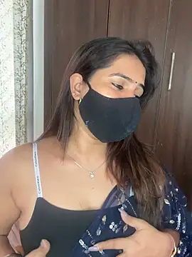 Sexy_Madhurii webcam