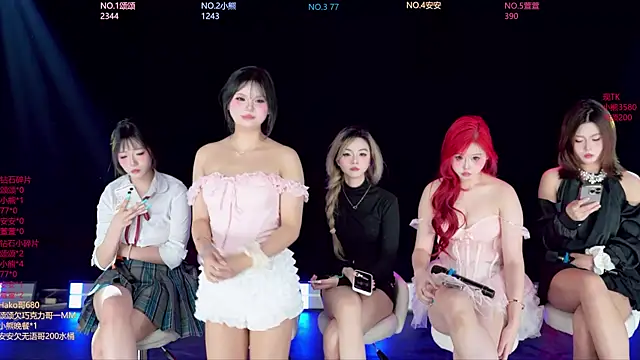 prettygirls-001 webcam