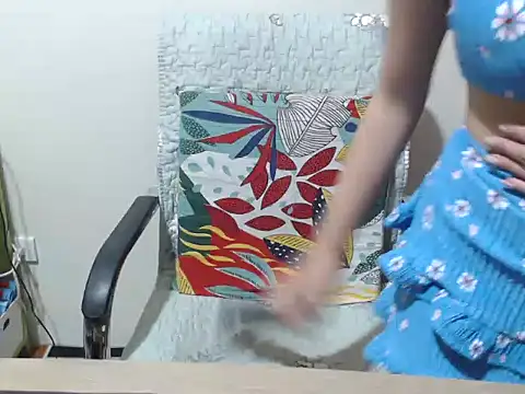 Wet_oliviaxxx webcam