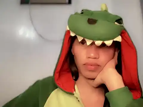 Yourgoddess_jayve webcam