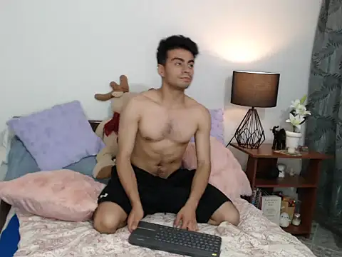 santiago_luxx webcam