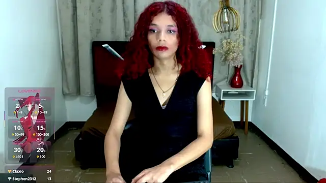luisa__torres webcam
