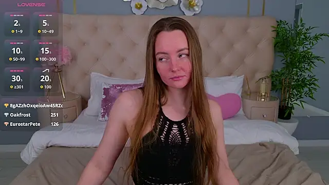 JaniceCollins webcam