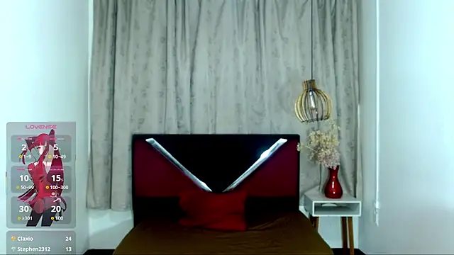 luisa__torres webcam