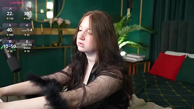 Elisabeth_Binder webcam