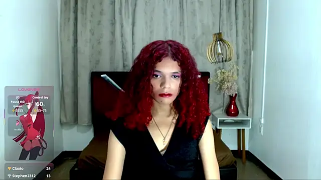 luisa__torres webcam