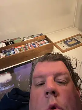 Stephanie1984 webcam