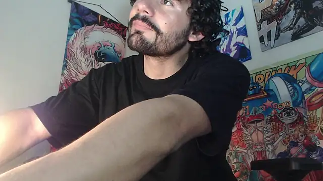 LuciferSantoryu webcam