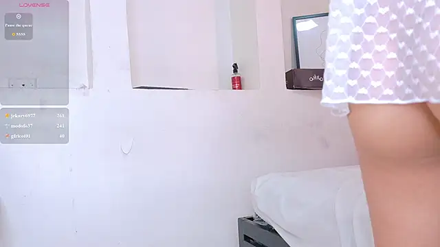 AmberStonne__ webcam