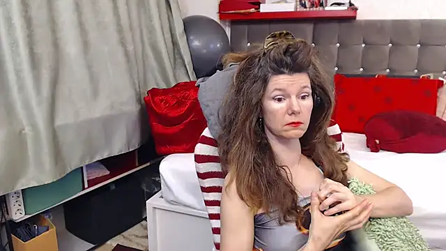 kellyterapy live sex cam