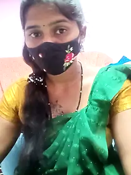 Tamil_Hot_Anu webcam