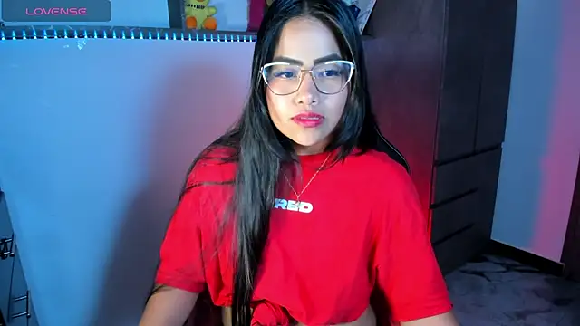 vickylatina_ - Live Cam