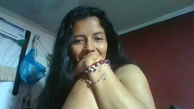 DianaOchoa_ - Live Cam