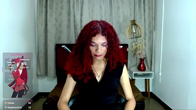 luisa__torres webcam