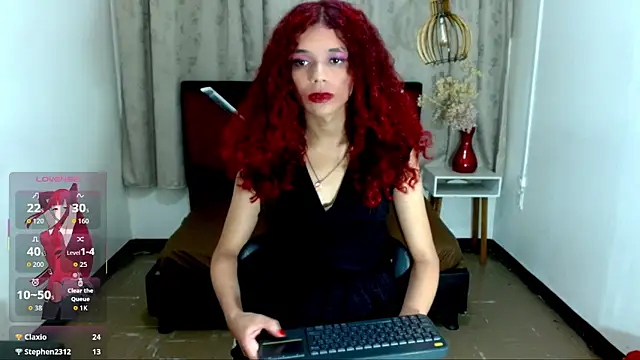luisa__torres webcam