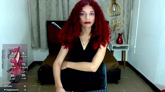 luisa__torres webcam
