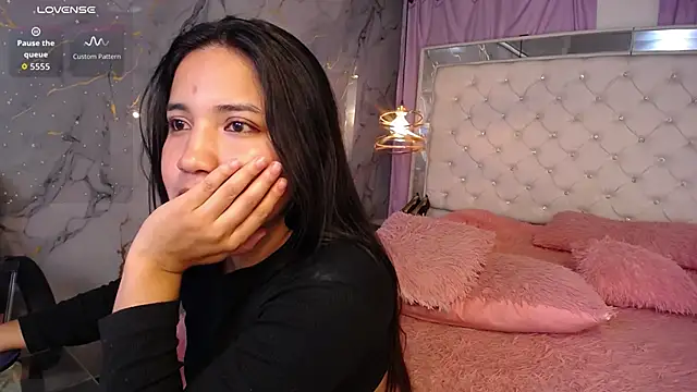 DulceBarbyeri webcam