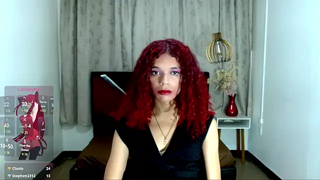 luisa__torres webcam