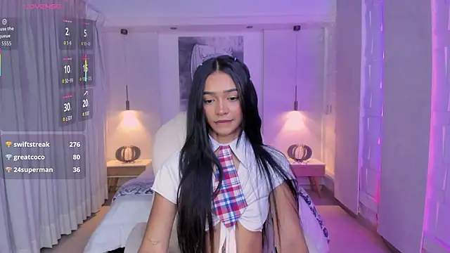 kylie_collins webcam