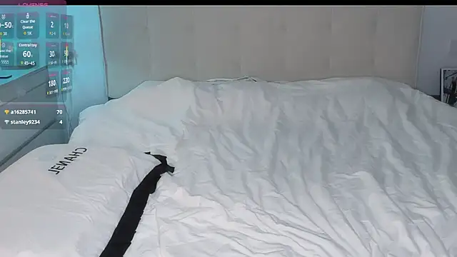 美女A-Sherry在线直播