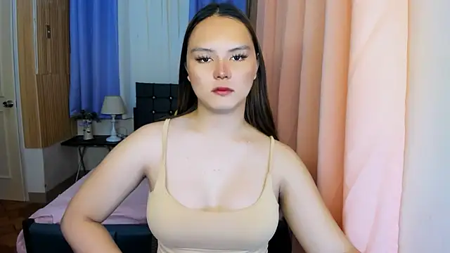 ameliamaureen webcam