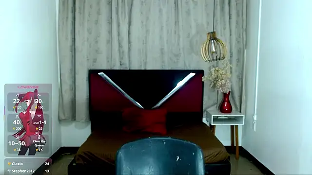 luisa__torres webcam